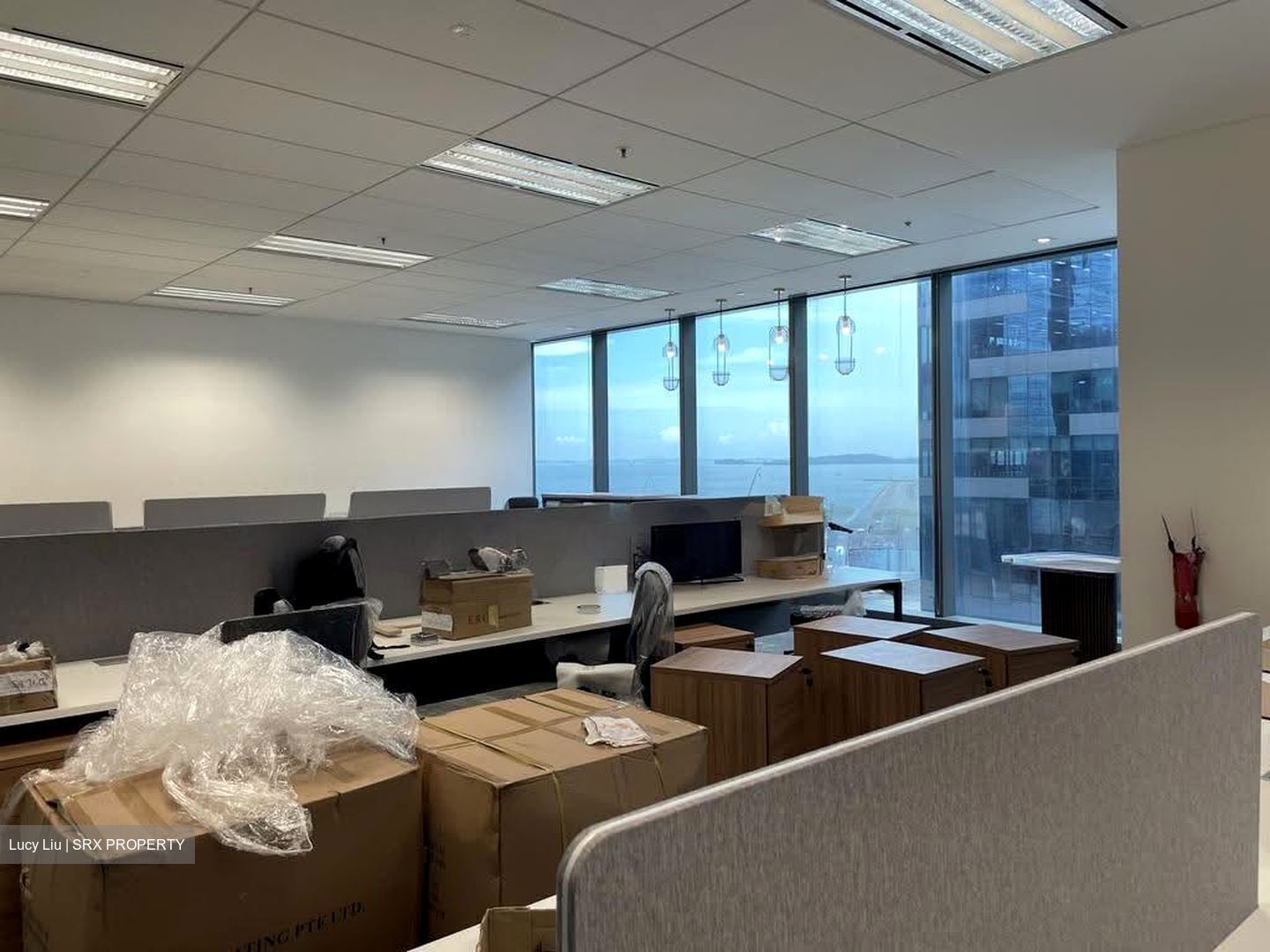Asia Square Tower 1 (D1), Office #628742871